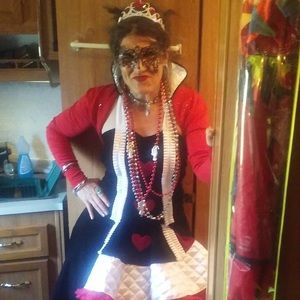 Meet your Posher, Cheryle